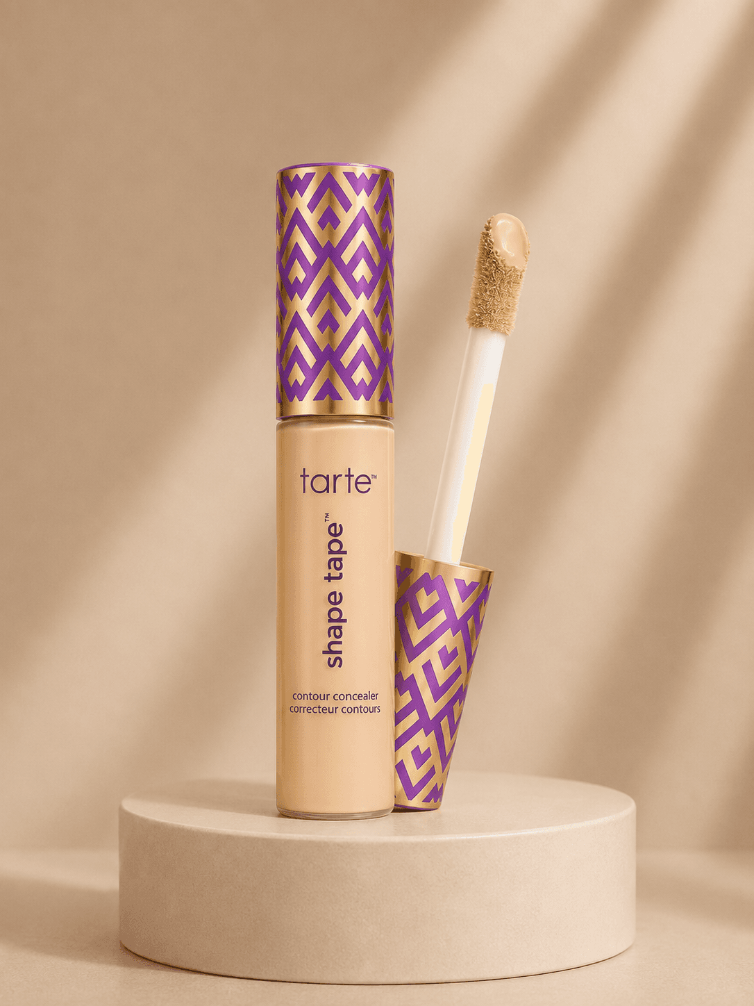 Tarte Concealer (12S fair)