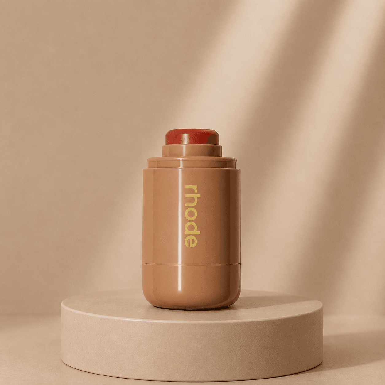 Rhode Pocket Bronzer Pebble