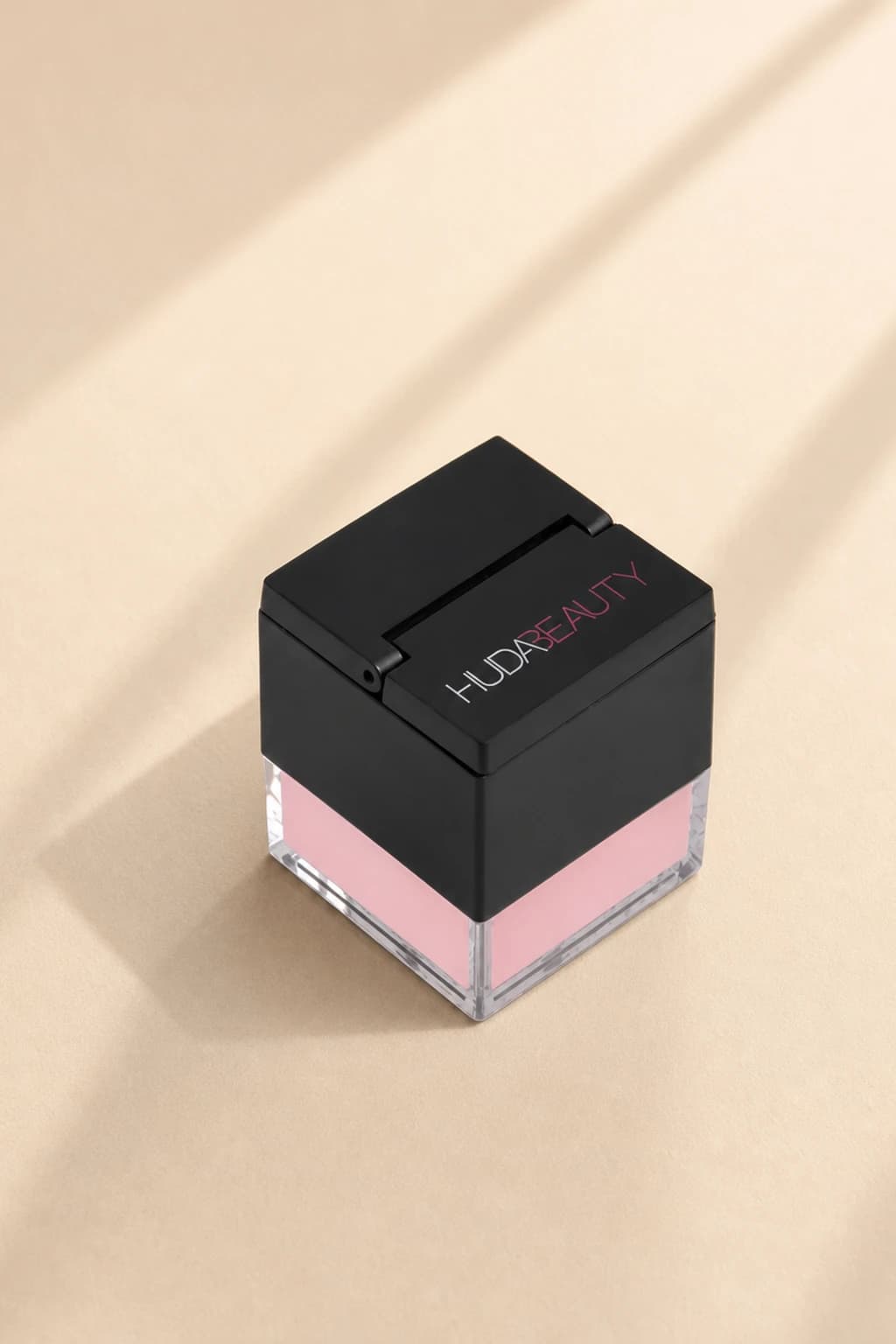 Huda Beauty Setting Mini Powder (Cherry blossom)