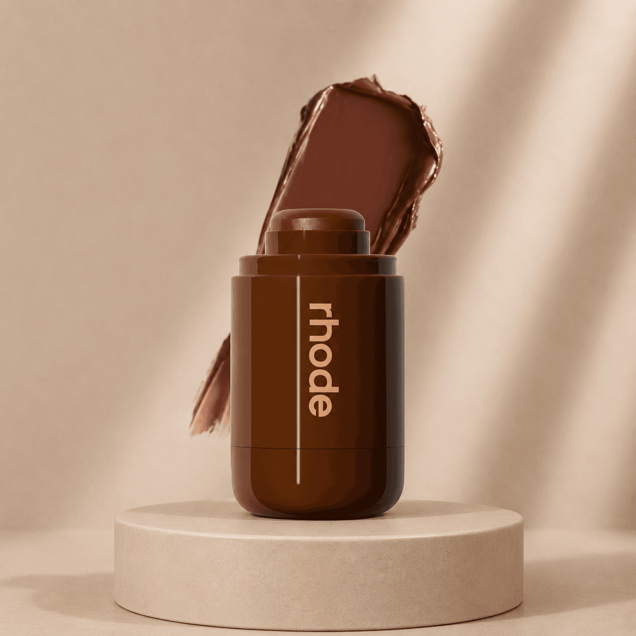 Rhode Pocket Bronzer Shade