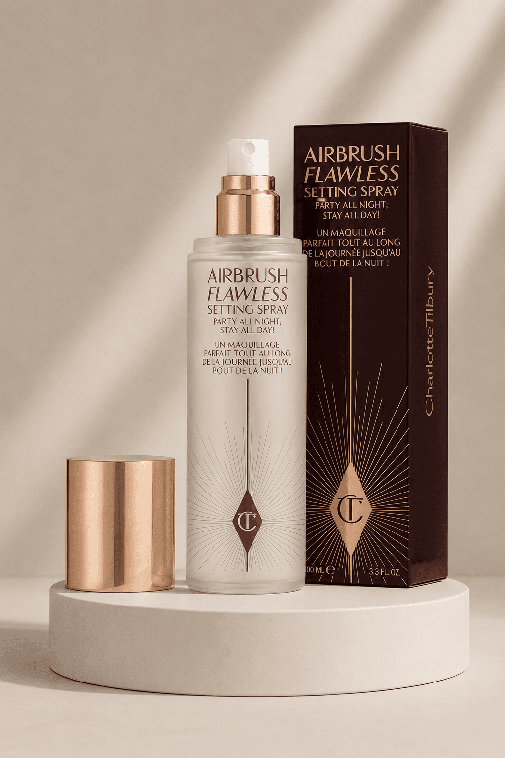 Charlotte Tilbury Airbrush Flawless Spray