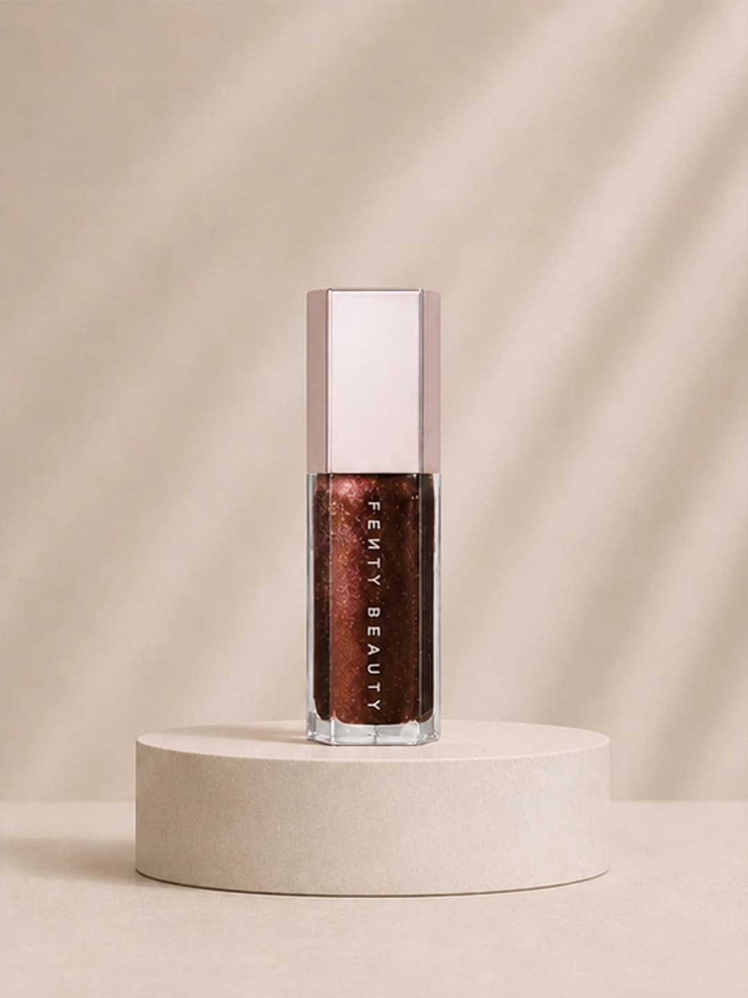 Fenty Beauty Gloss Bomb Universal Lip Luminizer (Hot Chocolit)