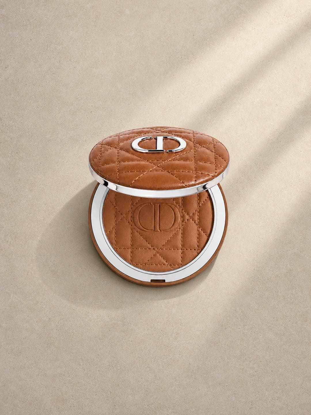 Dior Forever Nude Jumbo Bronzer (04 warm)