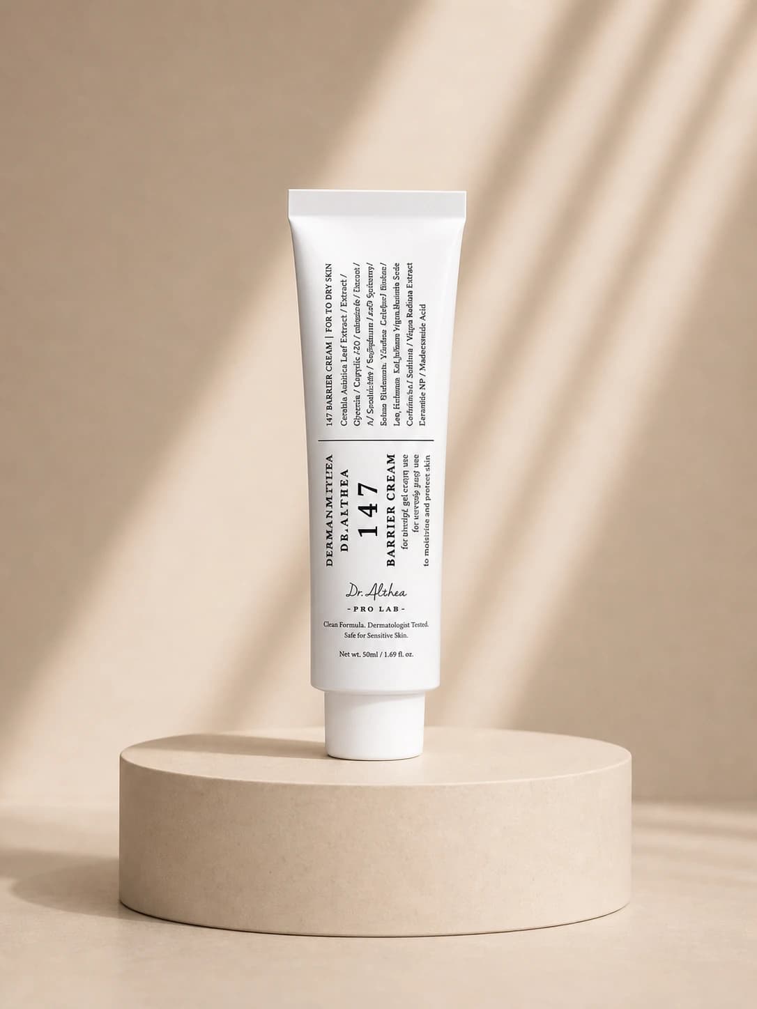 Dr. Althea 147 Cream