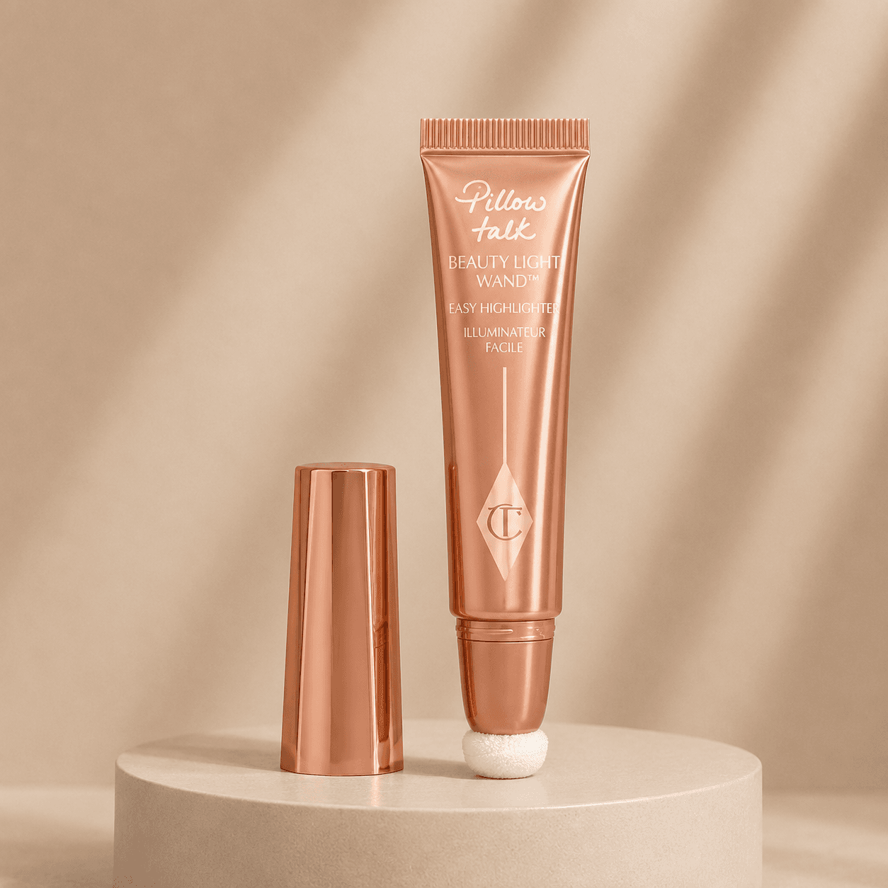 Charlotte Tilbury Highligther (Pillow talk)