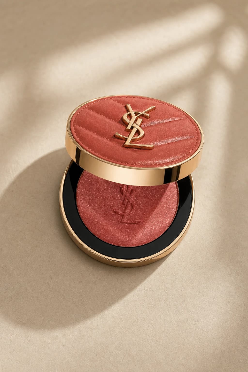 Yves Saint Laurent Blush (12 Honeymoon)