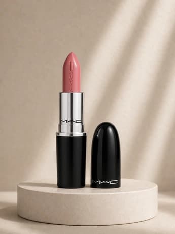 MAC Cosmetics Lustreglass Sheer-Shine Lipstick (Sellout)