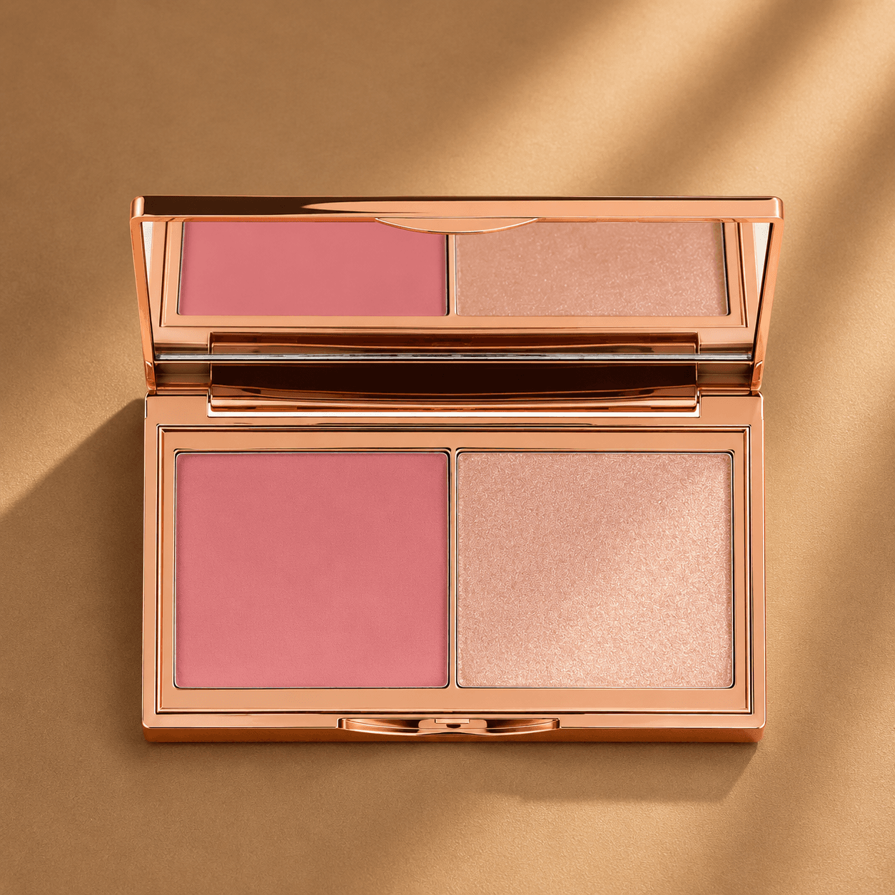 Charlotte Tilbury Blush&Glow Palette