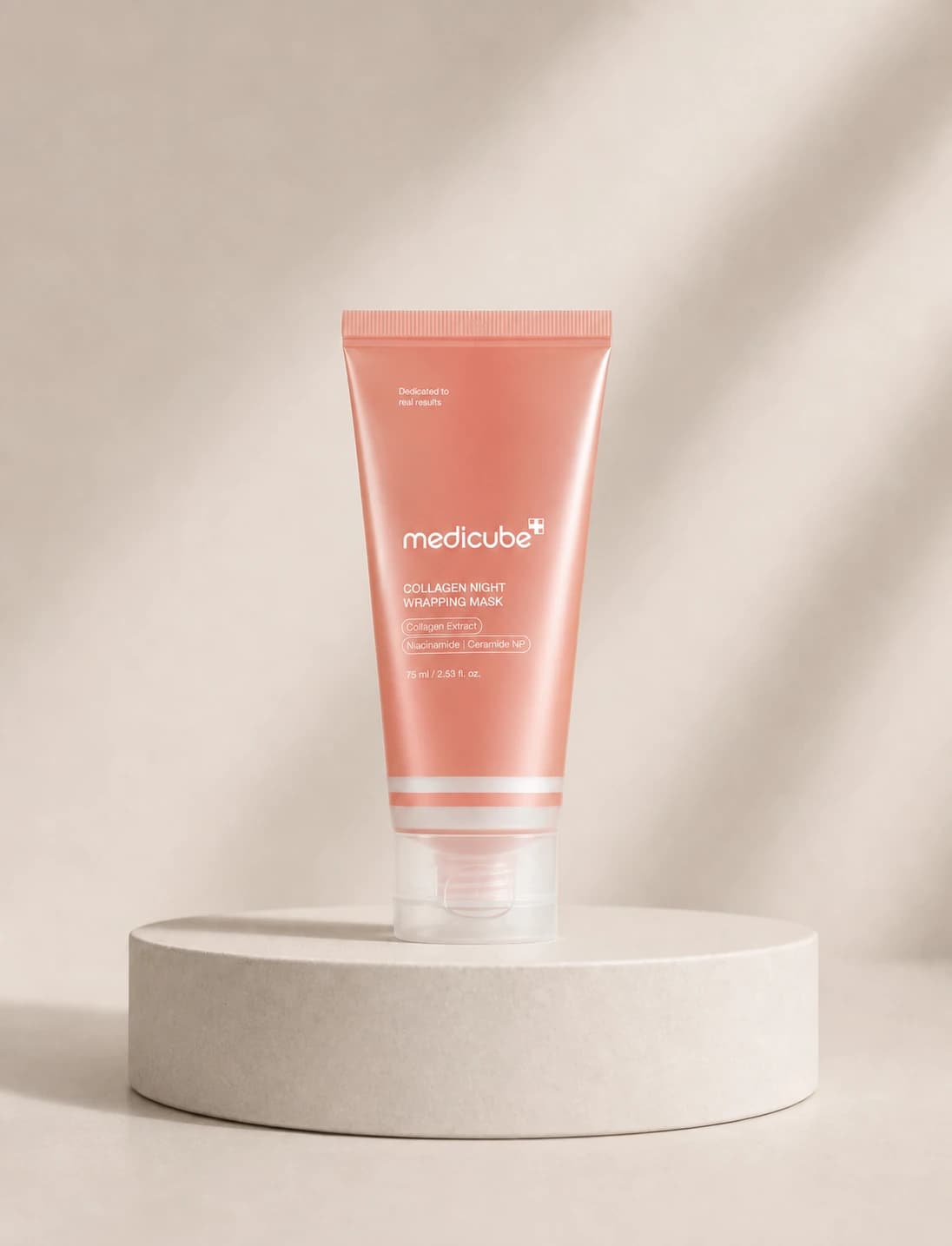 Medicube Wrapping Mask