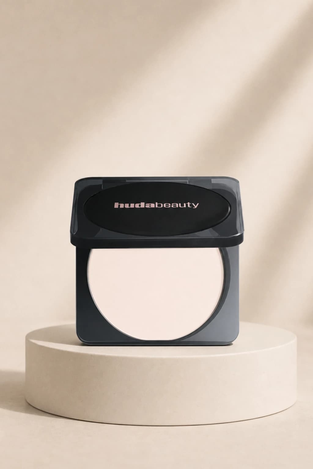 Huda Beauty Pressed Powder (Sugar Cookie)