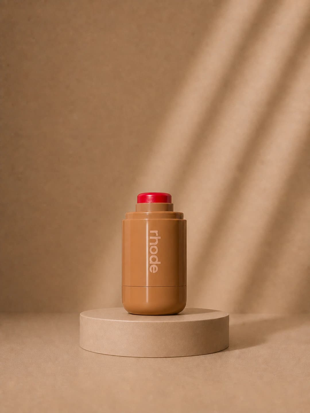 Rhode Blush (Candy Apple)