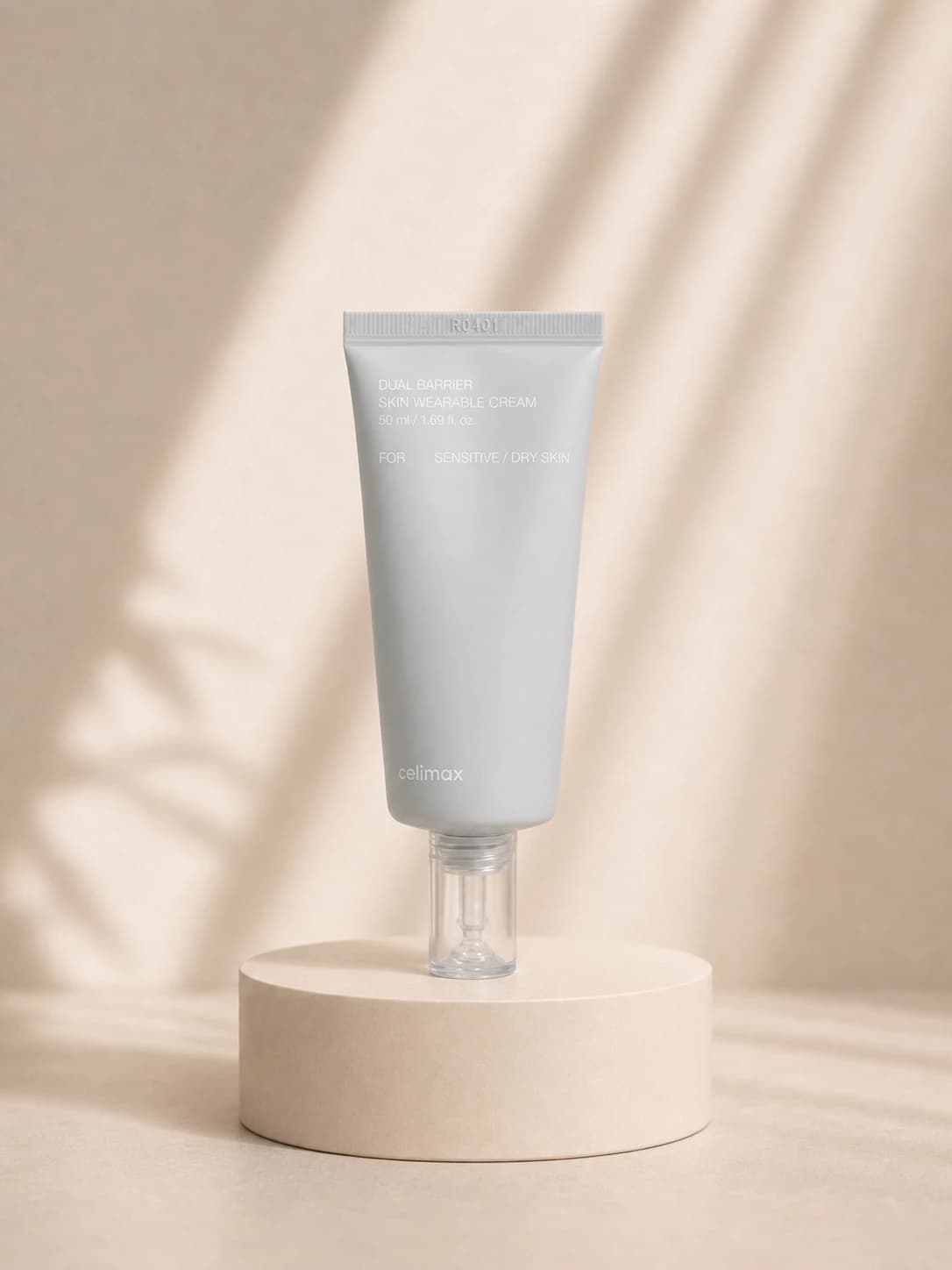 Celimax Barrier Creamy Cream