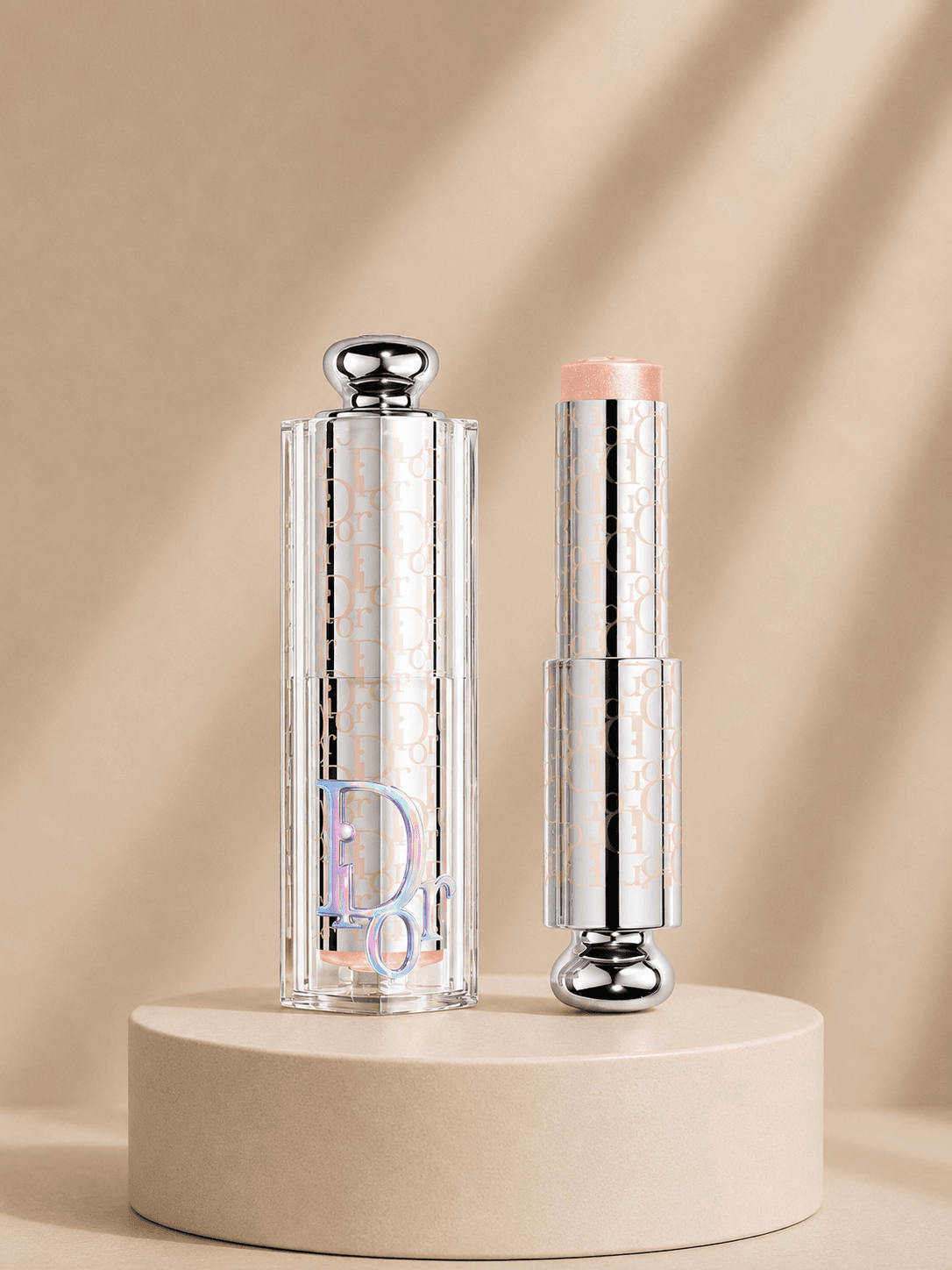 Dior Glassy Glow Stick 034