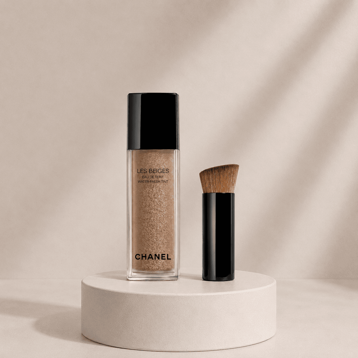 Chanel Les Beiges Water-Fresh Complexion Touch Medium Plus