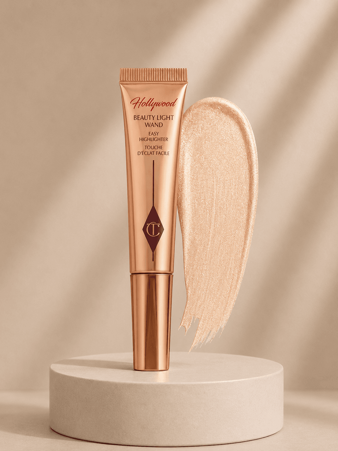 Charlotte Tilbury Highligther (Spotlight)