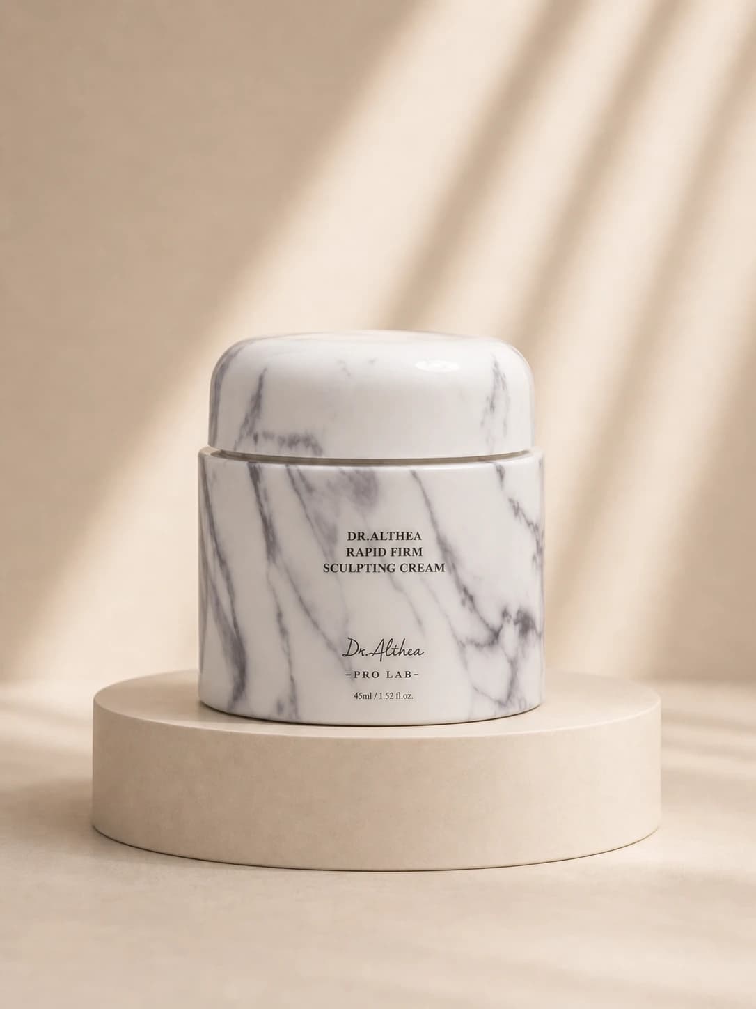 Dr. Althea Sculpting Cream