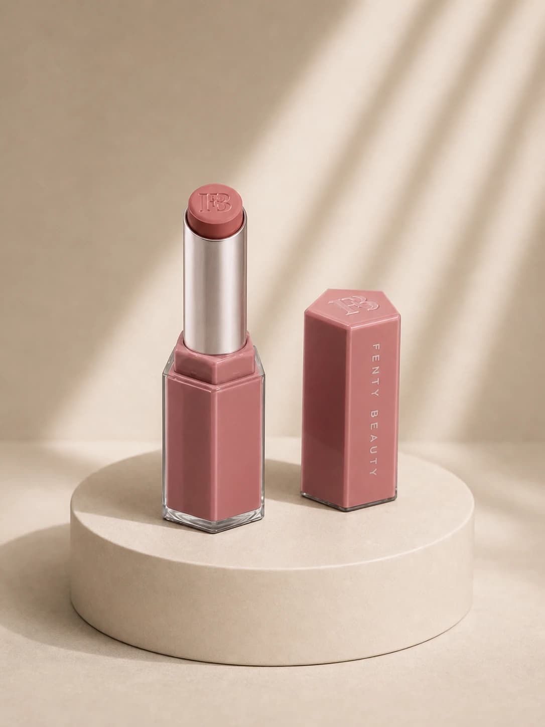 Fenty Beauty Gloss Stick (Blazd Donut)