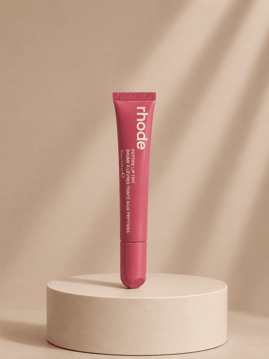 Rhode Peptide Lip Tint (Salty Tan)