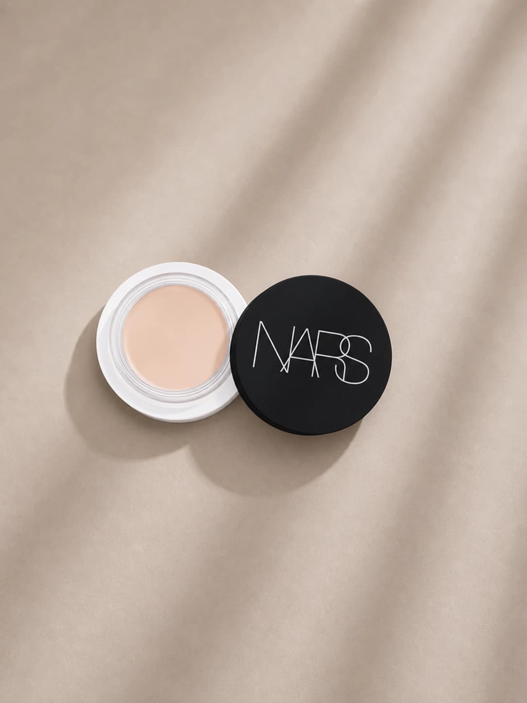 Nars Soft Matte Concealer (Vanilla)