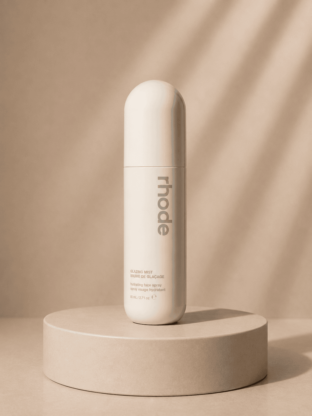 Rhode Glazing Mist
