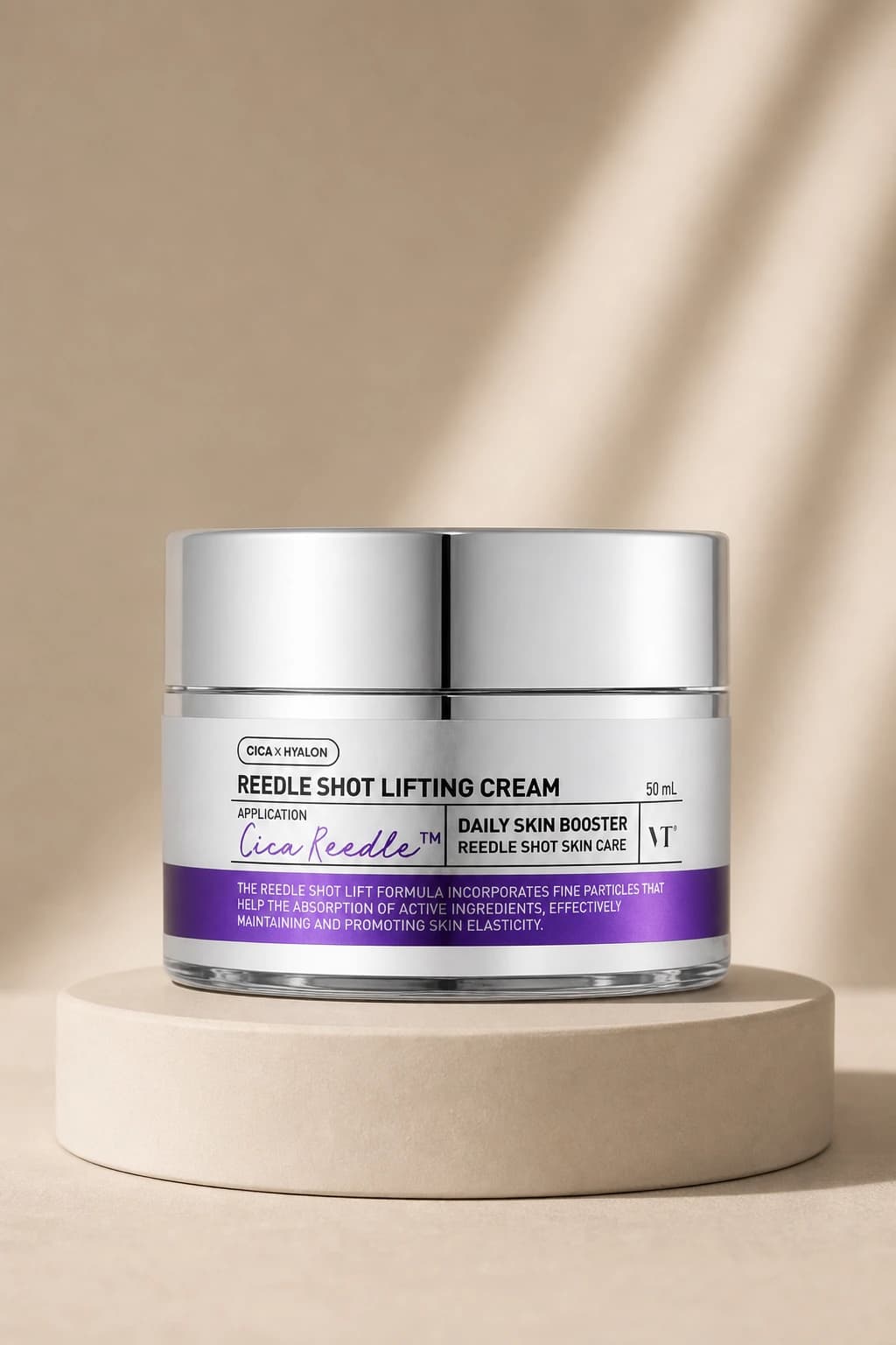 VT Cosmetics Lifting Cream