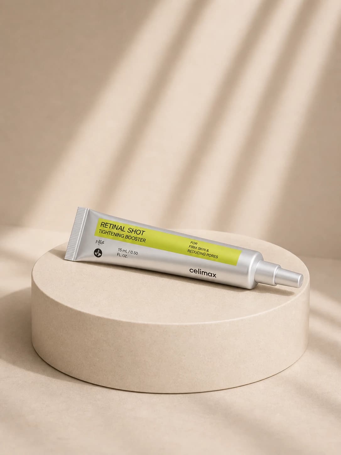 Celimax Retinal Shot Tightening Booster