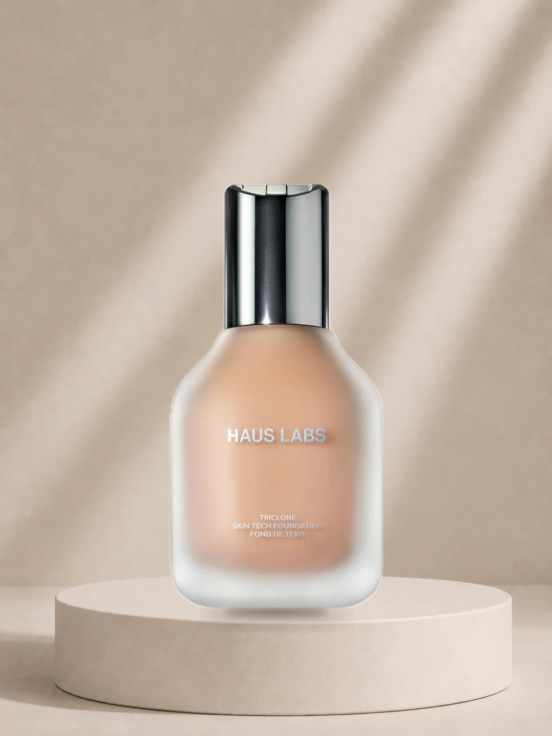 Haus Labs Foundation 110