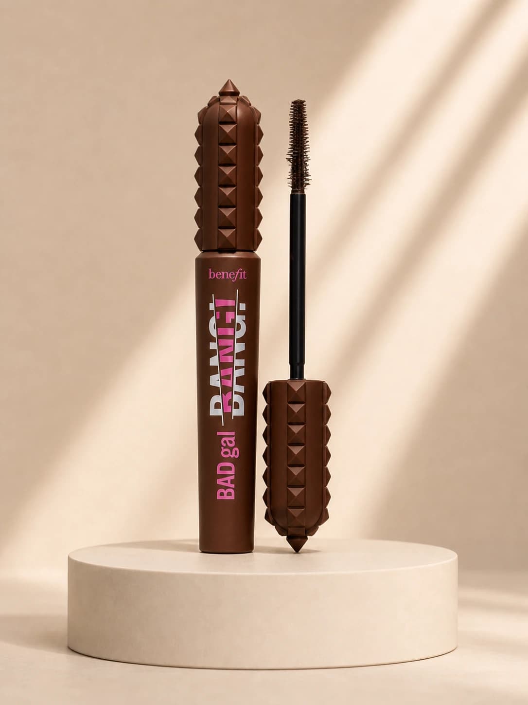 Benefit Badgal Mascara (Brown)