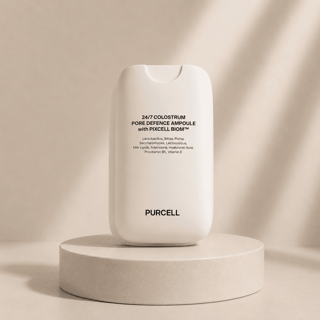 Purcell Mist