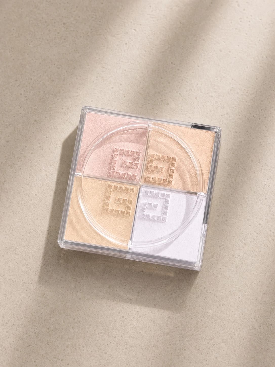 Givenchy Loose Powder 02