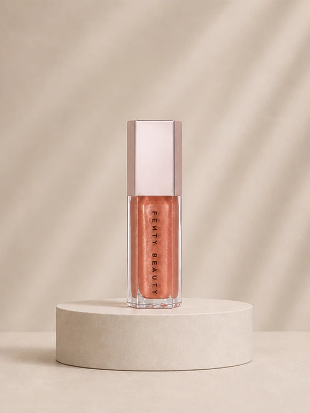 Fenty Beauty Gloss Bomb Universal Lip Luminizer (Fenty Glow)