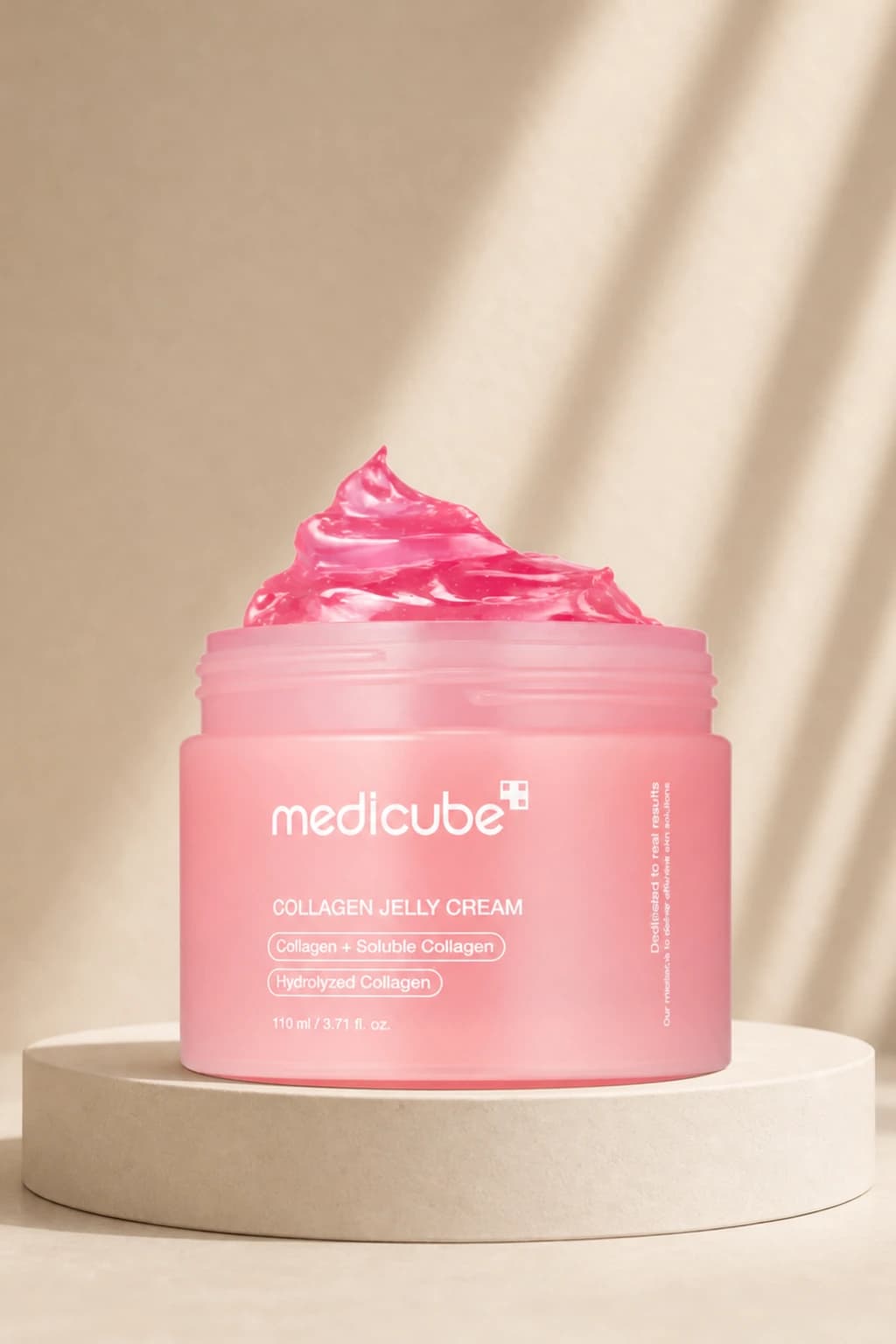 Medicube Collagen Jelly Cream 110ml
