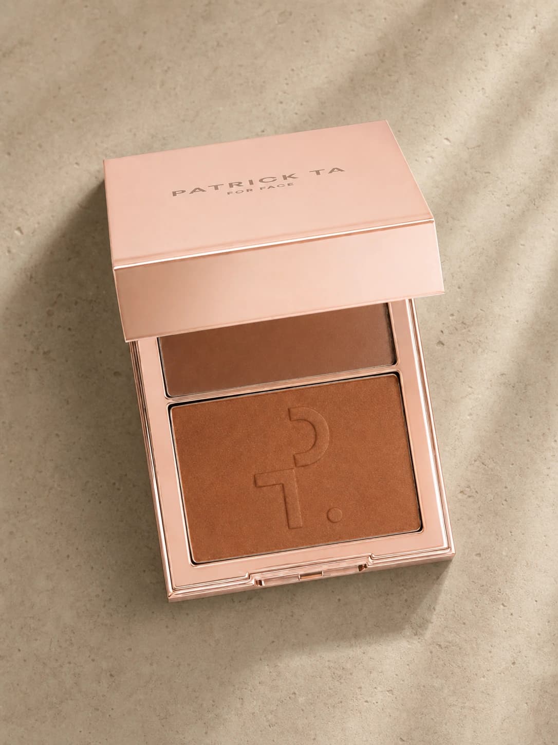 Patrick Ta Bronzer (Shes Bronzed)