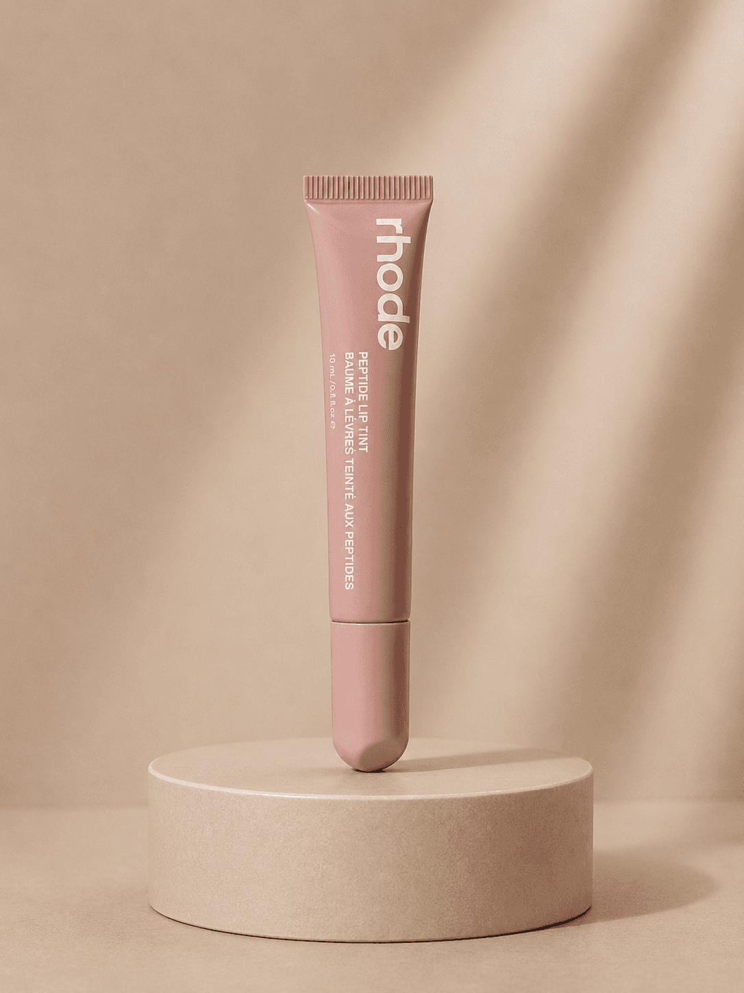 Rhode Peptide Lip Tint (Toast)