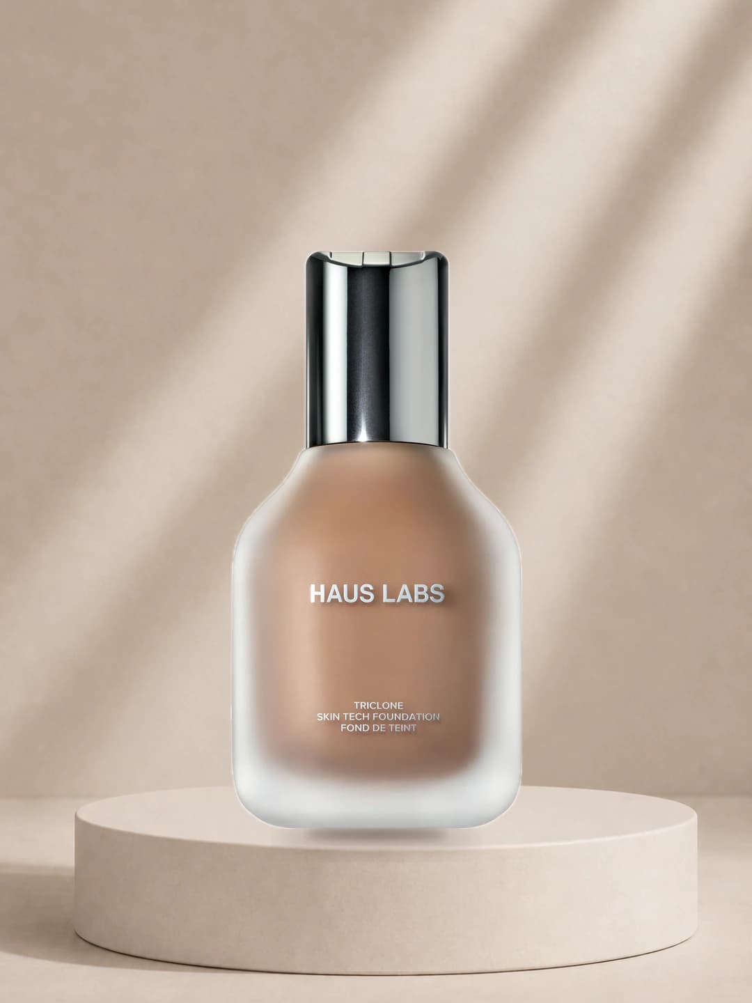 Haus Labs Foundation 300