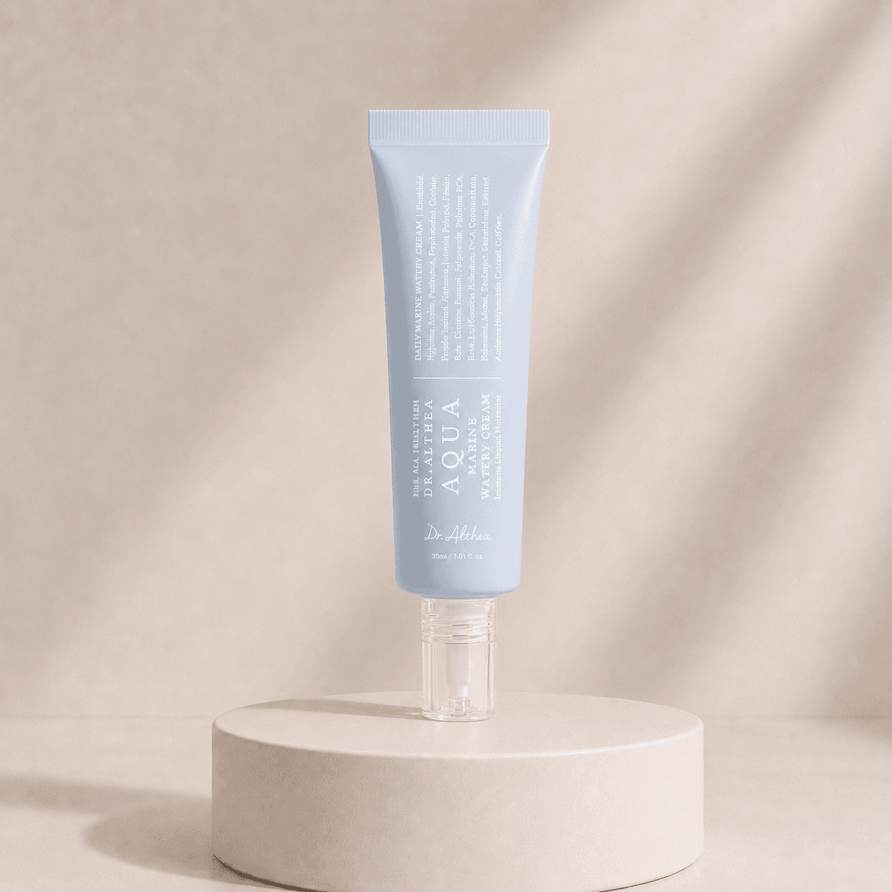 Dr. Althea PDRN Reju 5000 Cream 20ml
