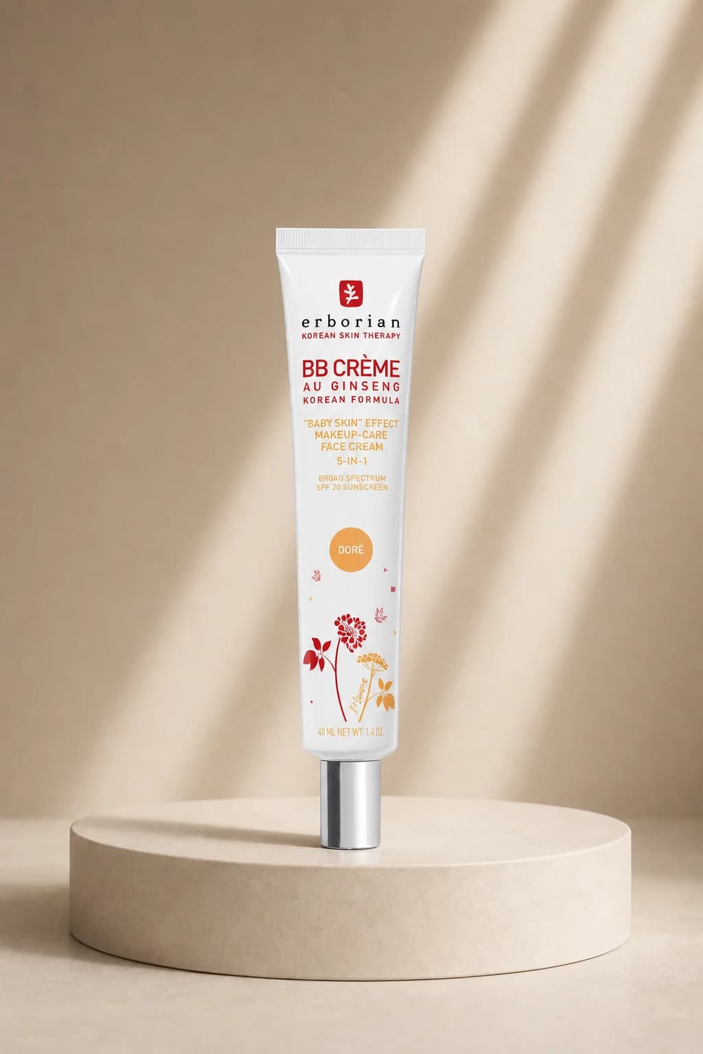 Erborian BB Creme (Dore)