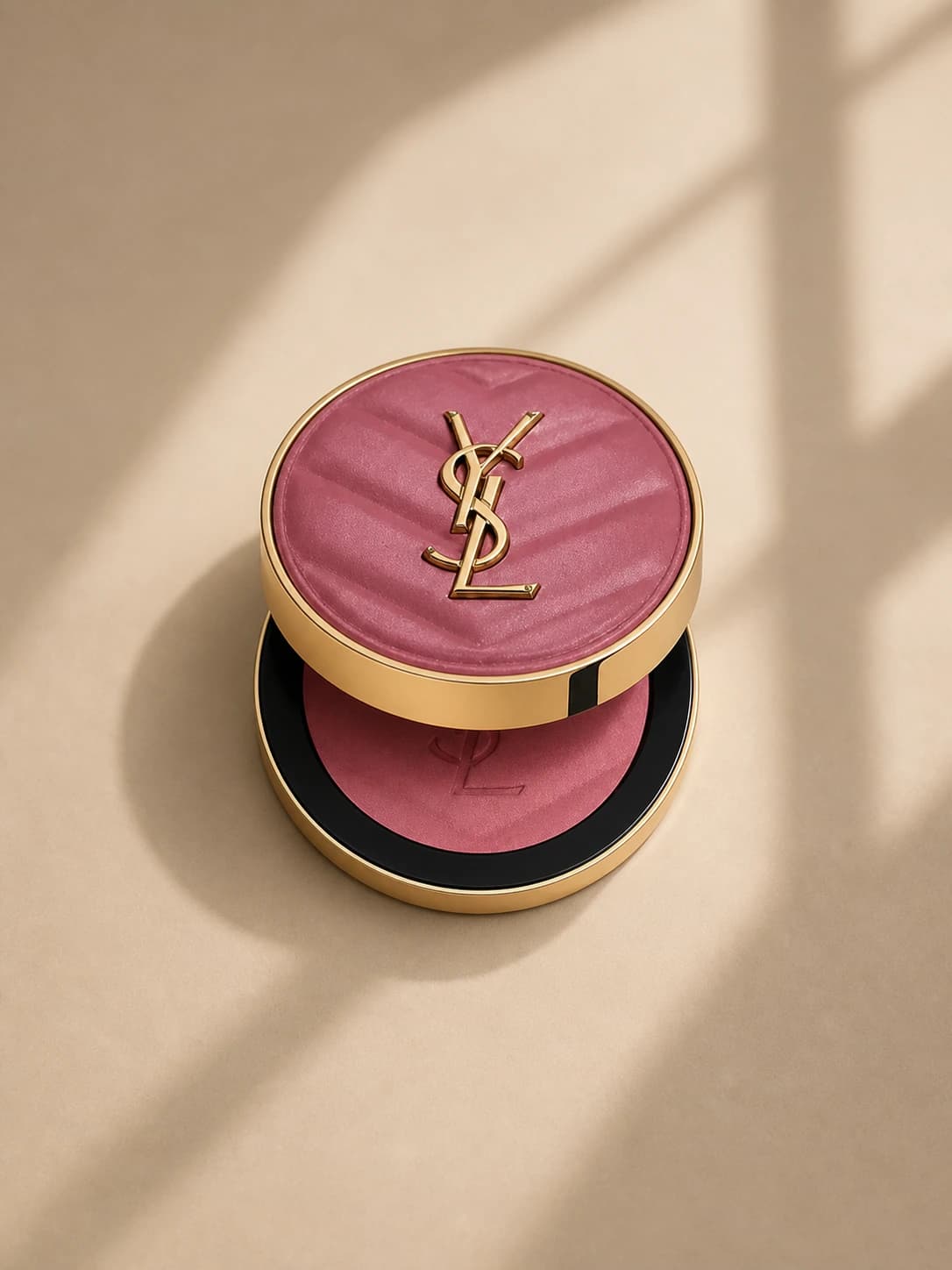 Yves Saint Laurent Blush (54 Berry Bang)