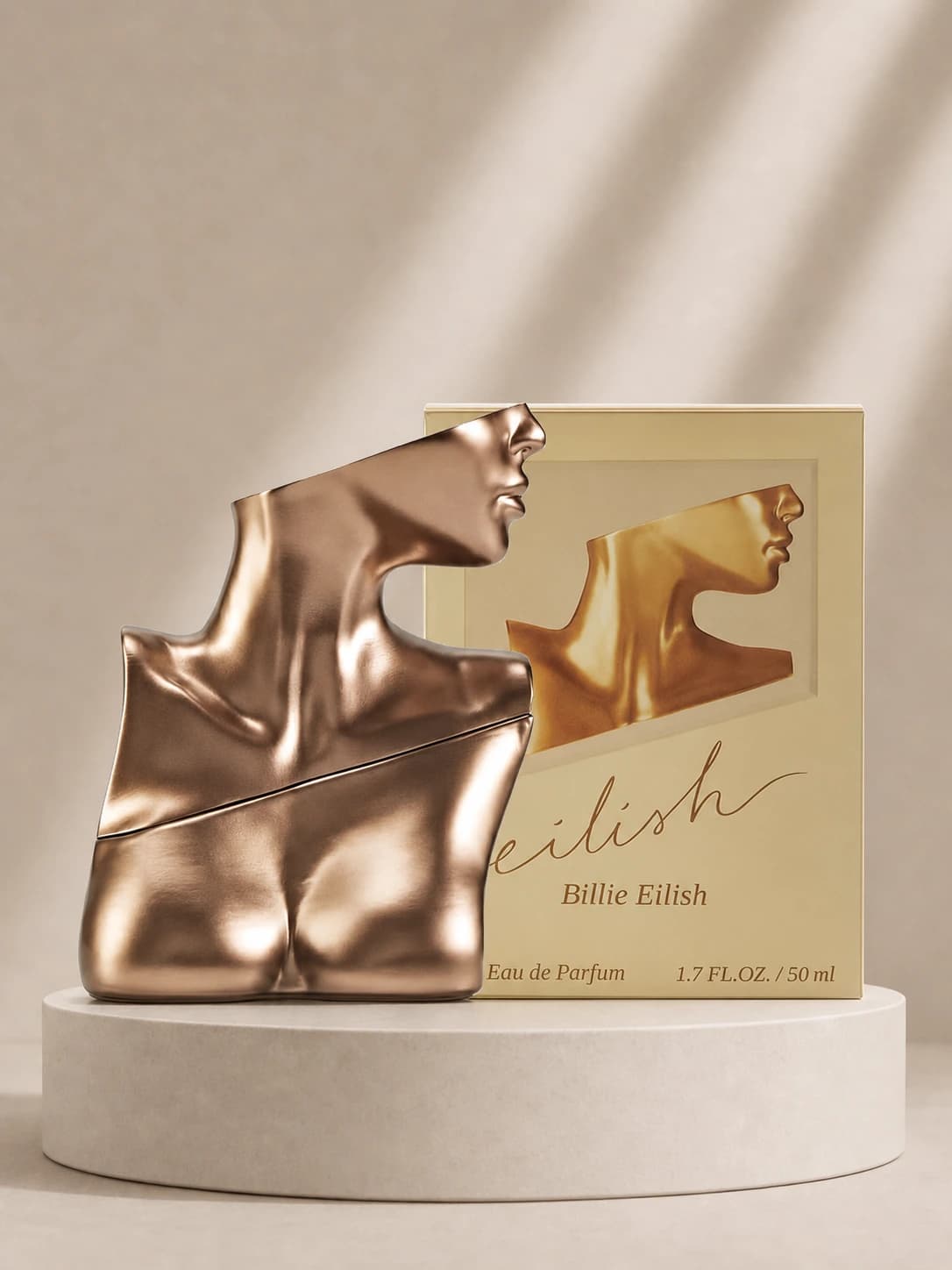 Billie Eilish Eau De Parfum 50ml