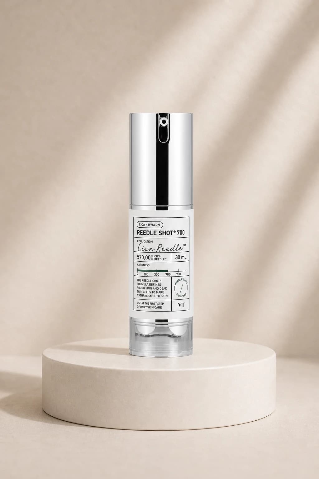 VT Cosmetics Reedle Shot 700 Essence 30ml