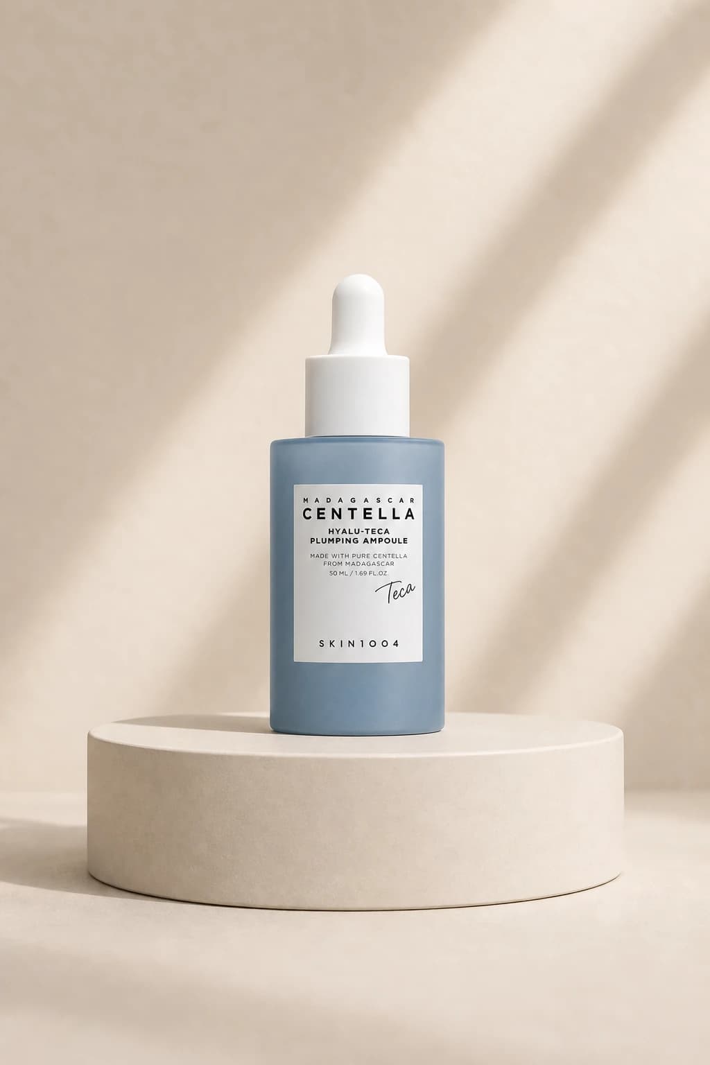 Skin1004 Hyalu Teca Serum