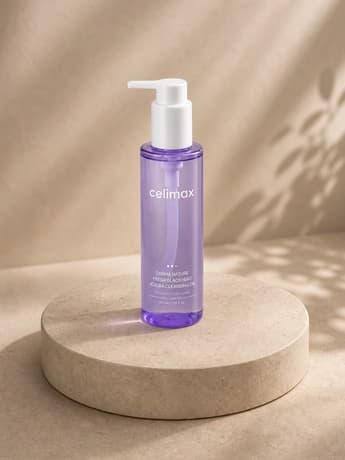 Celimax Jojoba Cleansing Oil