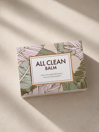 Heimish All Clean Balm