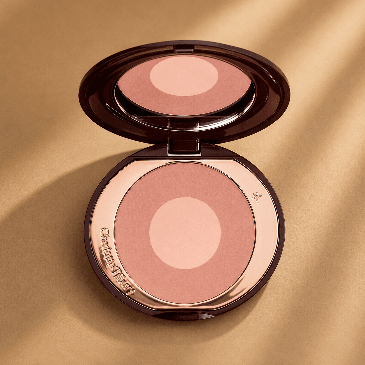 Charlotte Tilbury Chic Blush Pillowtalk