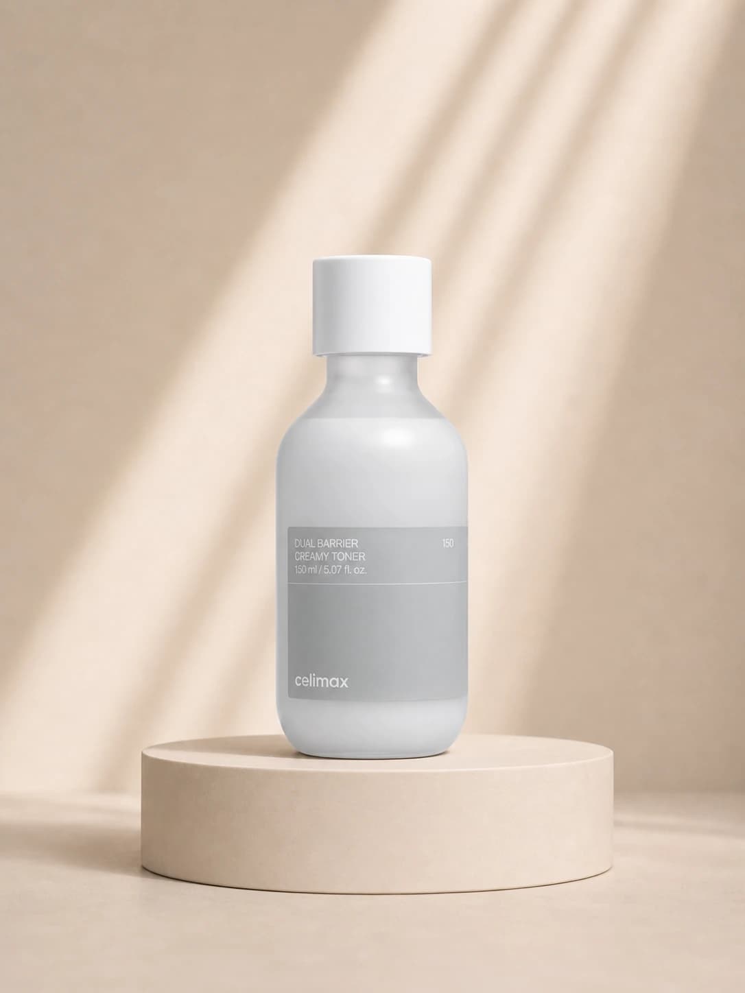 Celimax Barrier Creamy Toner