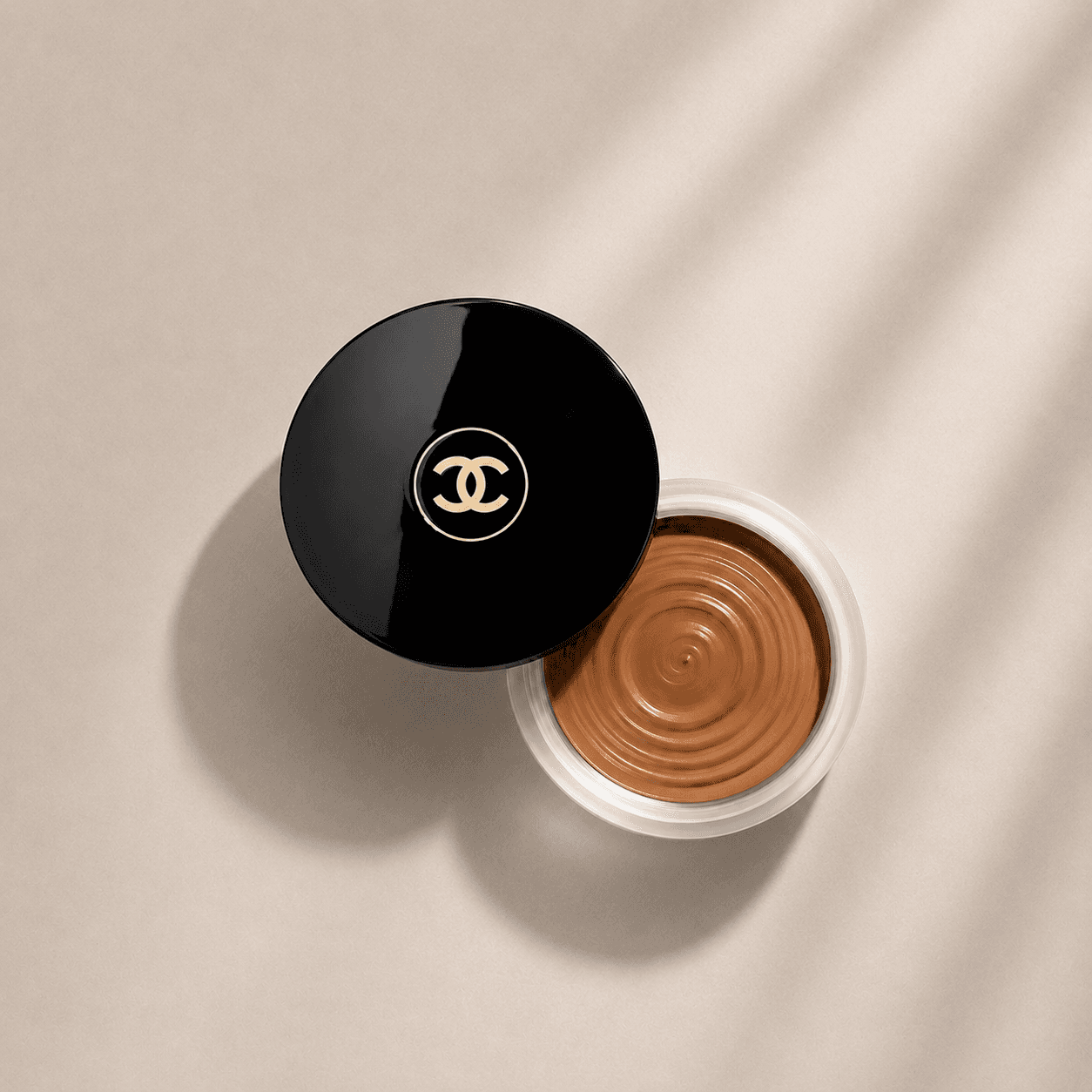 Chanel Les Beiges Healthy Glow Bronzing Cream 390 Tan