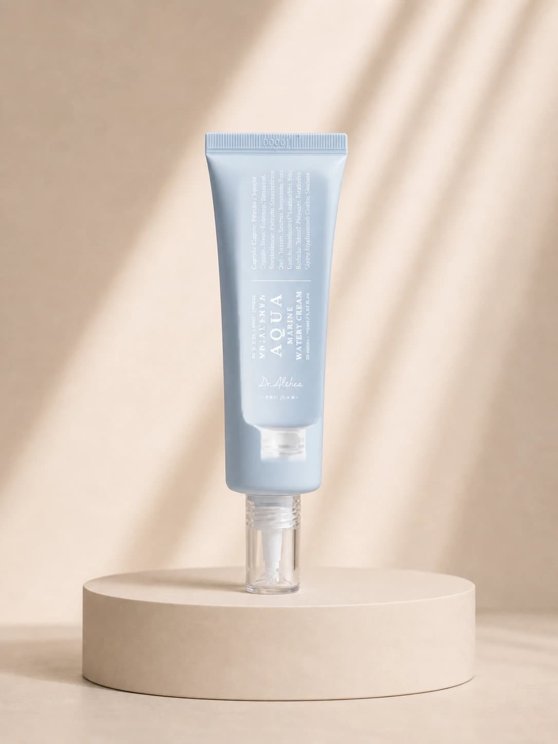 Dr. Althea Marine Watery Cream