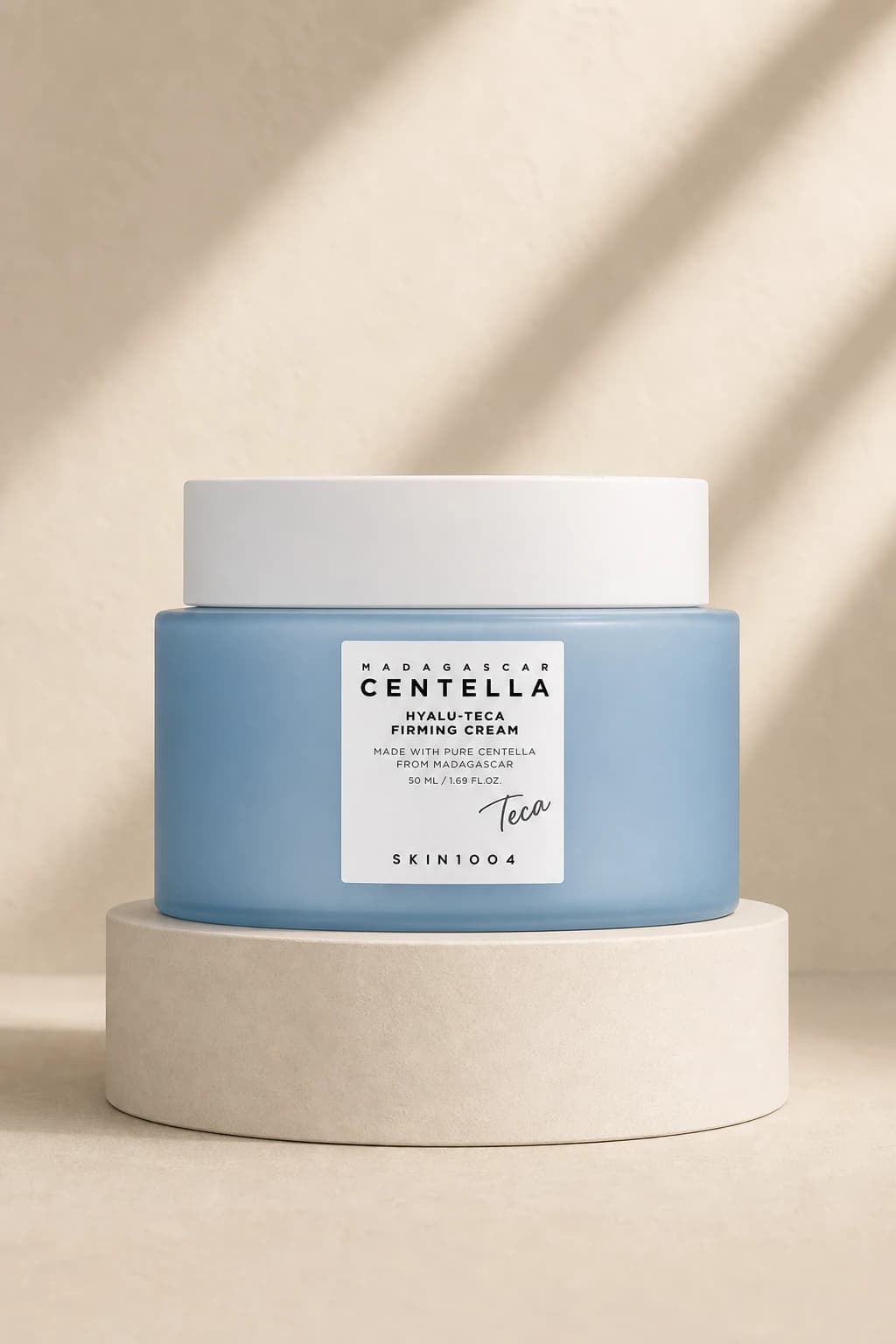 Skin1004 Hyalu Teca Firming Cream