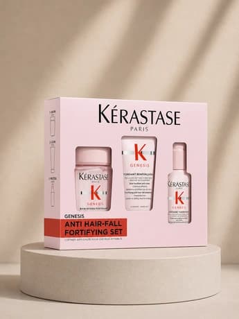 Kérastase Genesis Discovery Set