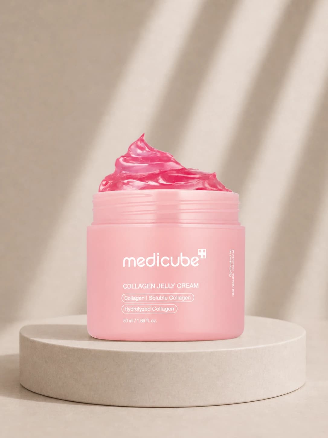 Medicube Collagen Jelly Cream Mini